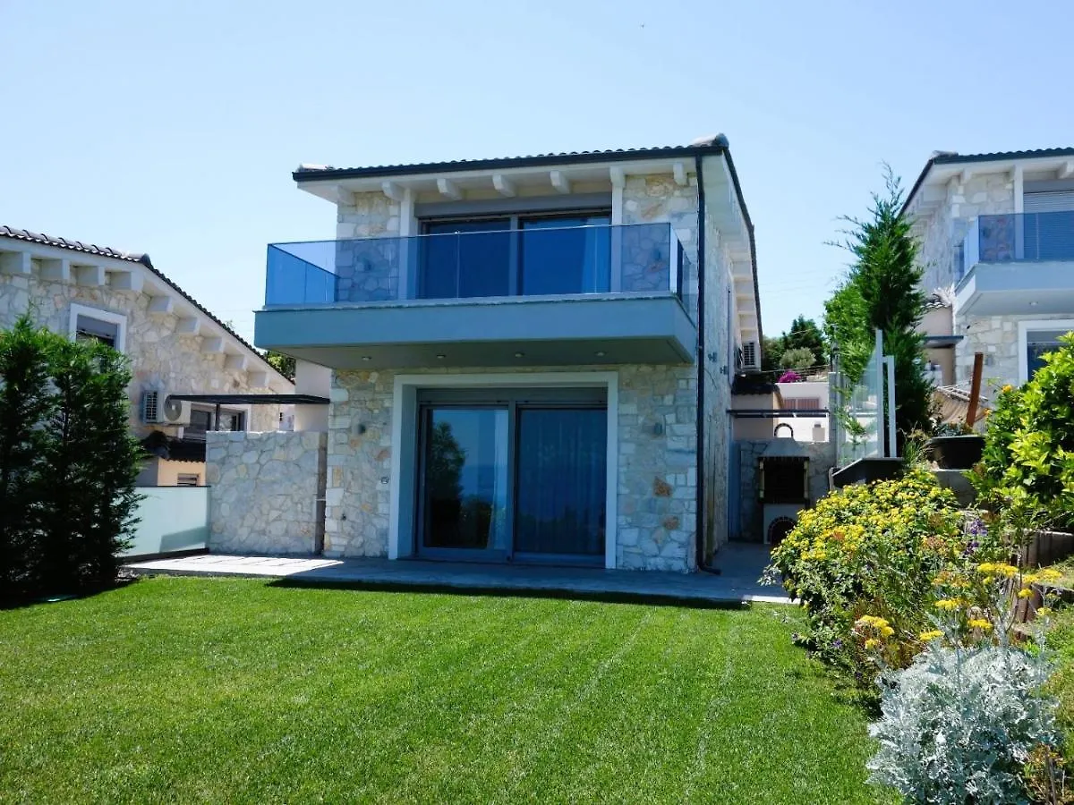 Villa Shanti Hanioti