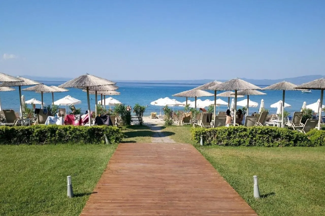 Villa Shanti Hanioti